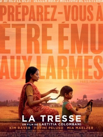 la-tresse