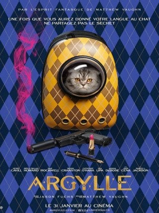 argylle