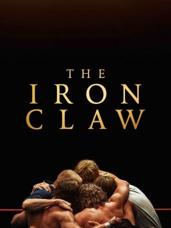 iron-claw