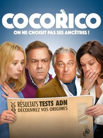 cocorico