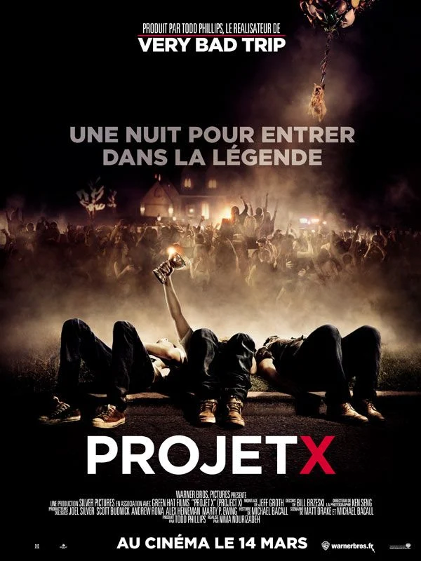 Project x